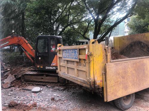婺城区2020年污水零直排区建设工程11