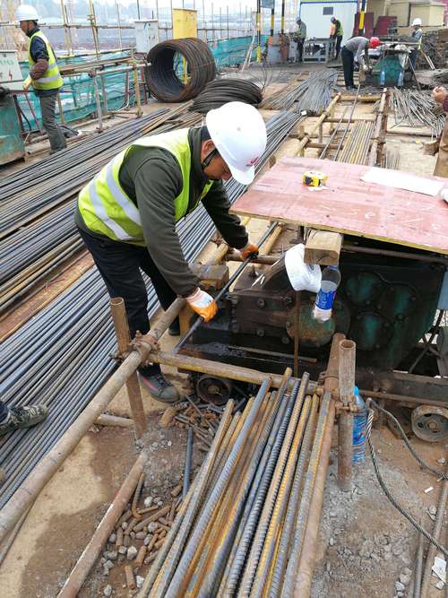 金东区上古井等社区安置房建设项目