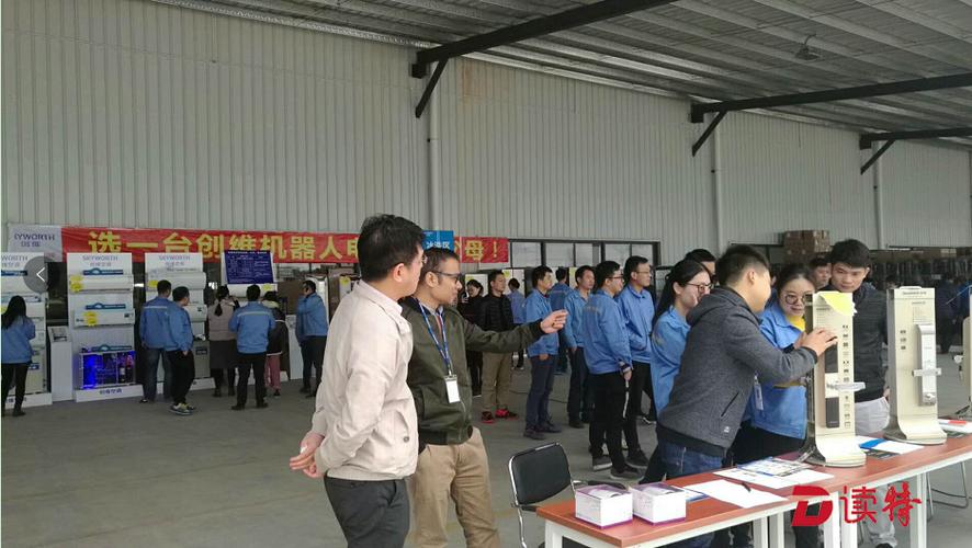 该活动总计将投入500万多元专项补贴,来深建设者可在工厂内享受到精准