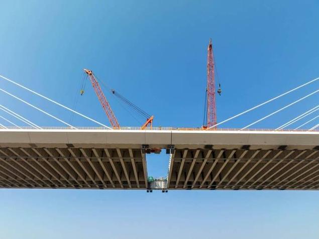 滨州多领域项目全面推进:政府采购与建设工程齐头并进